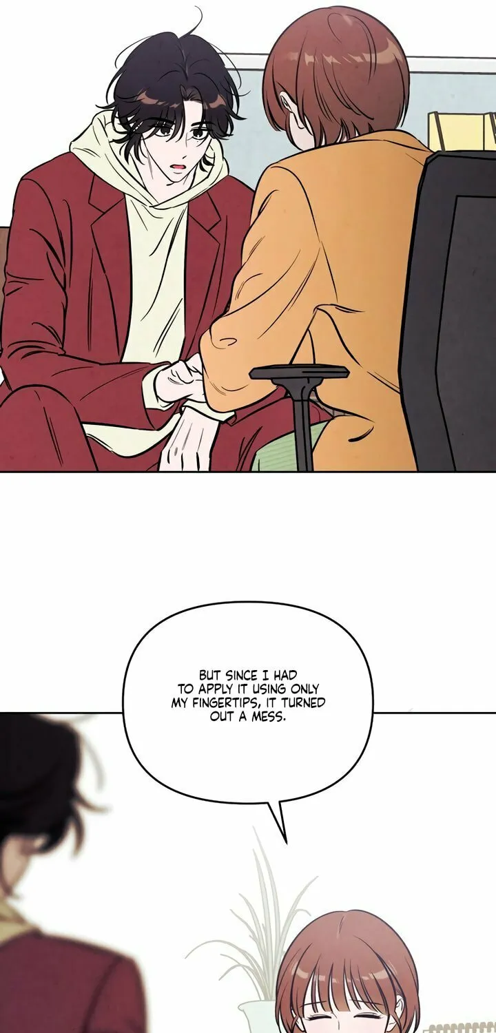 Read Can I Borrow the Fire? chapter 48 image 57 on Lezhin