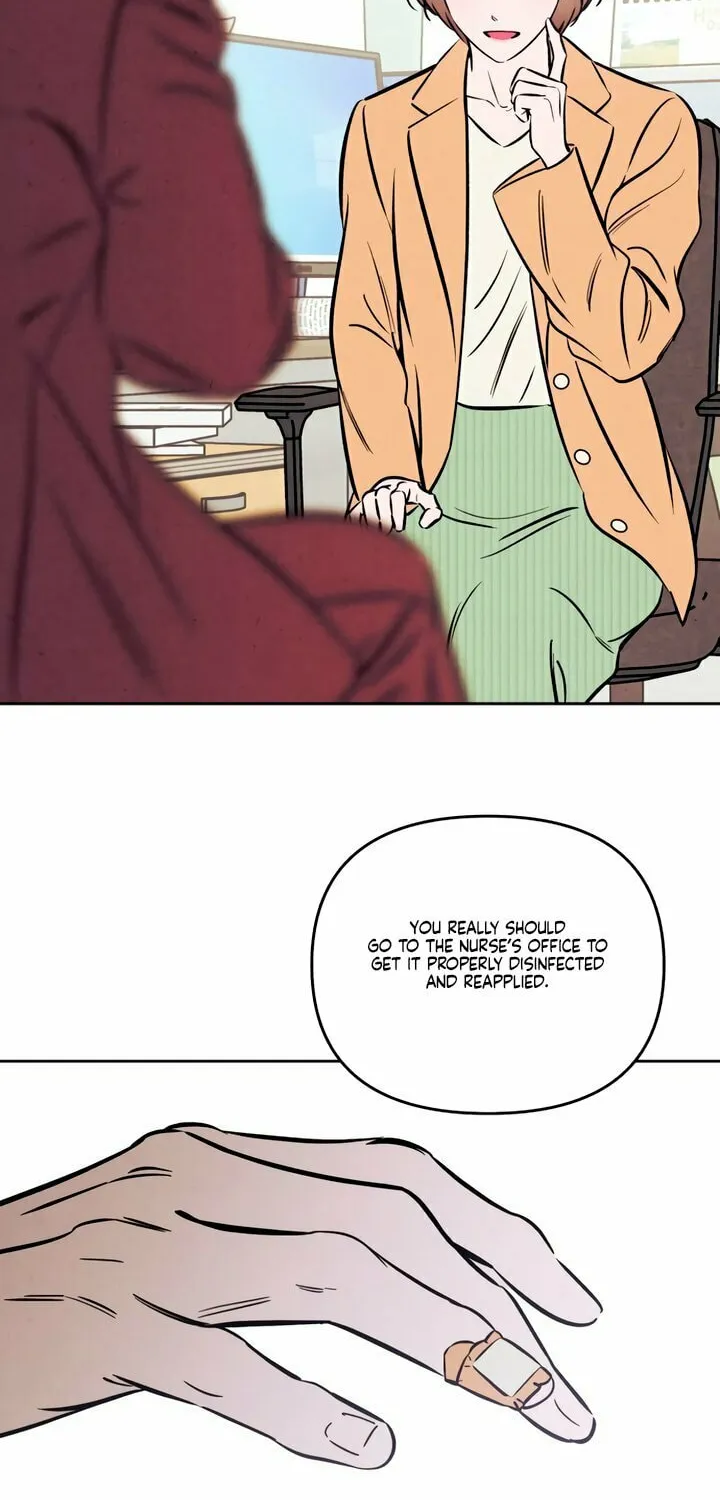 Read Can I Borrow the Fire? chapter 48 image 58 on Lezhin