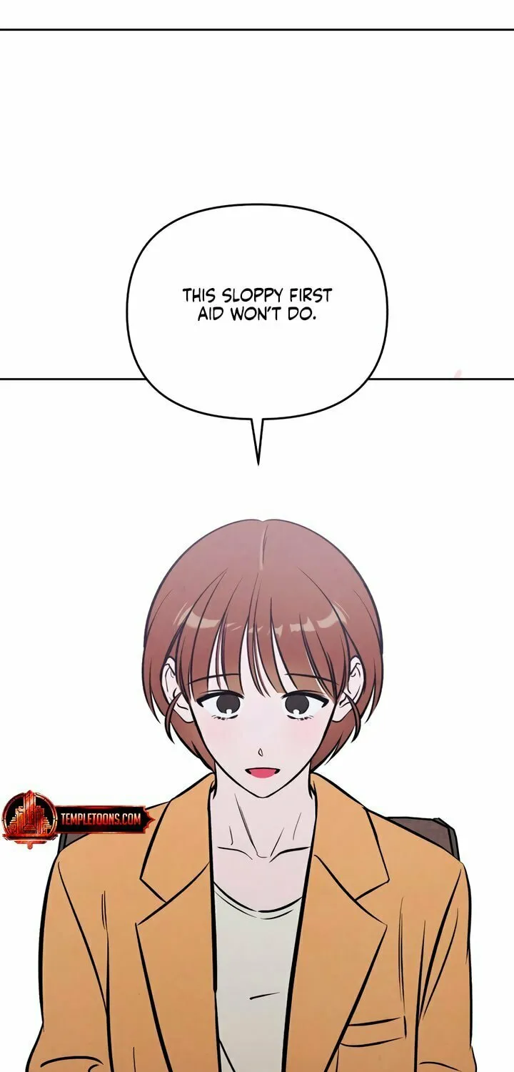 Read Can I Borrow the Fire? chapter 48 image 59 on Lezhin