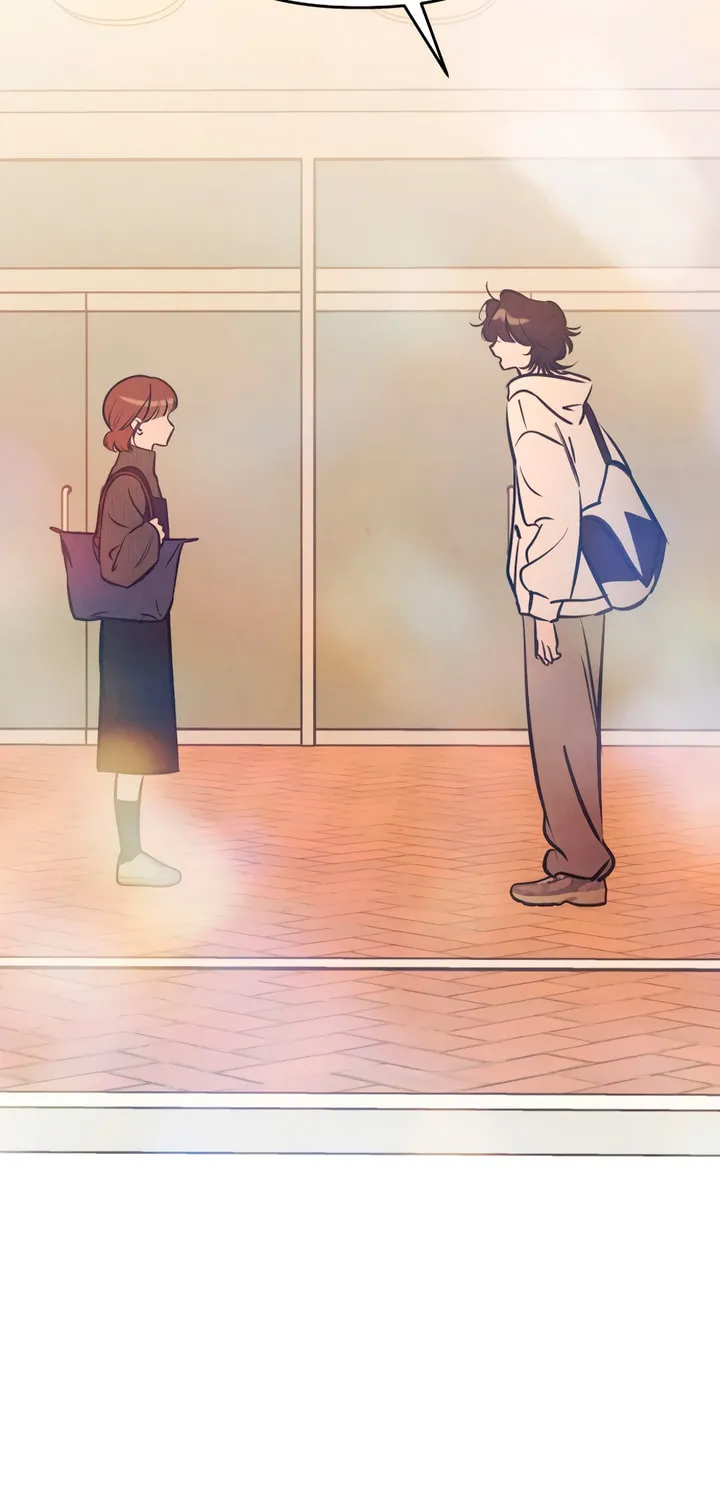 Read Can I Borrow the Fire? chapter 48 image 6 on Lezhin