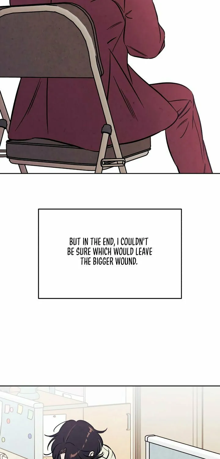 Read Can I Borrow the Fire? chapter 48 image 61 on Lezhin