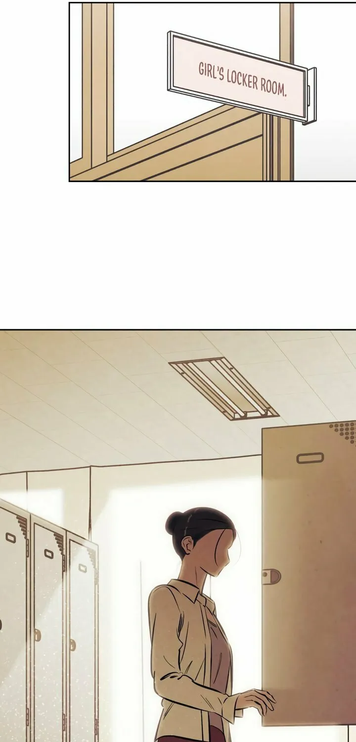 Read Can I Borrow the Fire? chapter 48 image 9 on Lezhin