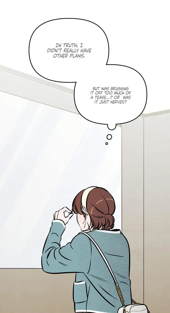 Read Can I Borrow the Fire? chapter 49 image 11 on Lezhin