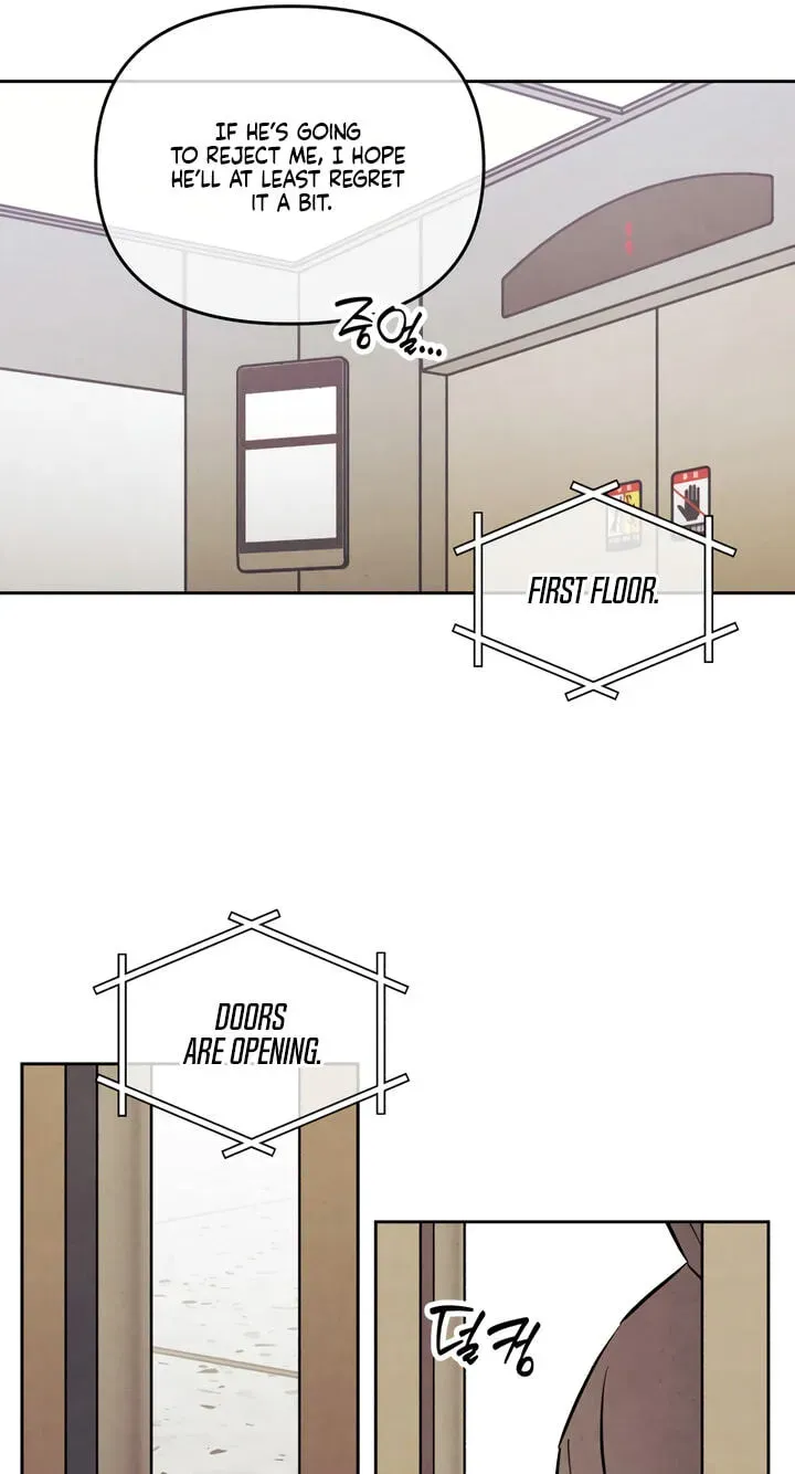 Read Can I Borrow the Fire? chapter 49 image 18 on Lezhin