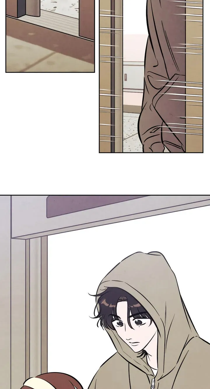 Read Can I Borrow the Fire? chapter 49 image 19 on Lezhin