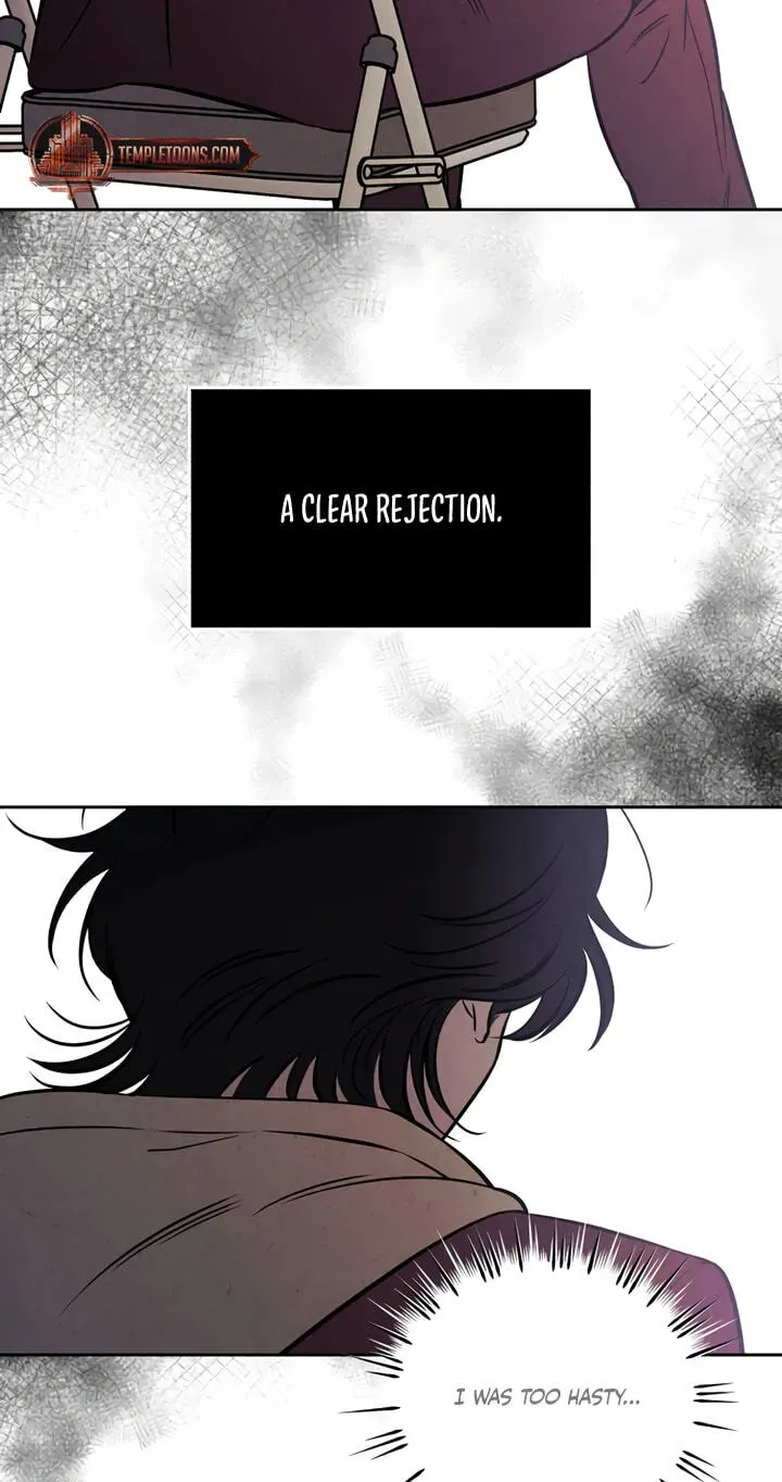 Read Can I Borrow the Fire? chapter 49 image 2 on Lezhin