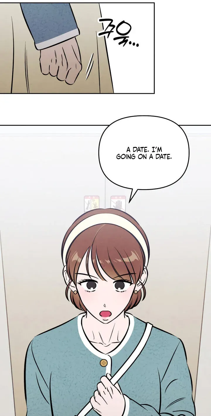 Read Can I Borrow the Fire? chapter 49 image 27 on Lezhin