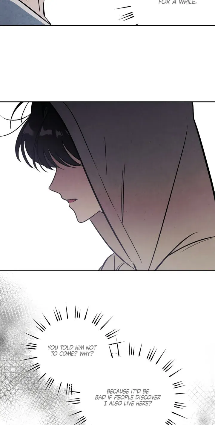 Read Can I Borrow the Fire? chapter 49 image 30 on Lezhin