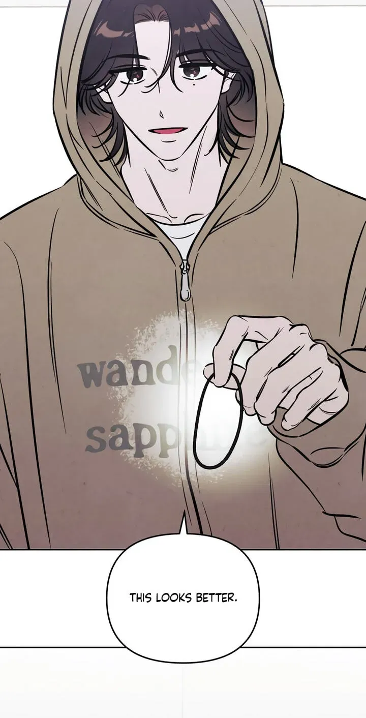 Read Can I Borrow the Fire? chapter 49 image 34 on Lezhin
