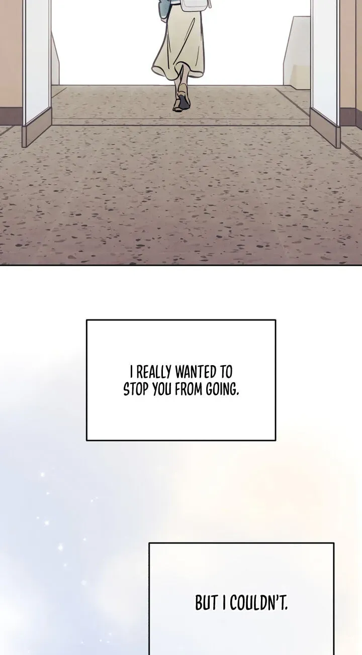 Read Can I Borrow the Fire? chapter 49 image 37 on Lezhin