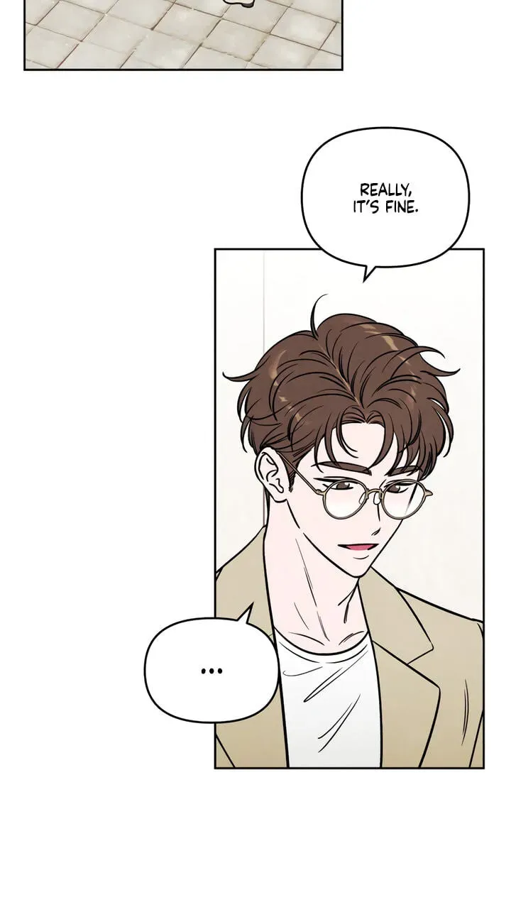 Read Can I Borrow the Fire? chapter 49 image 42 on Lezhin