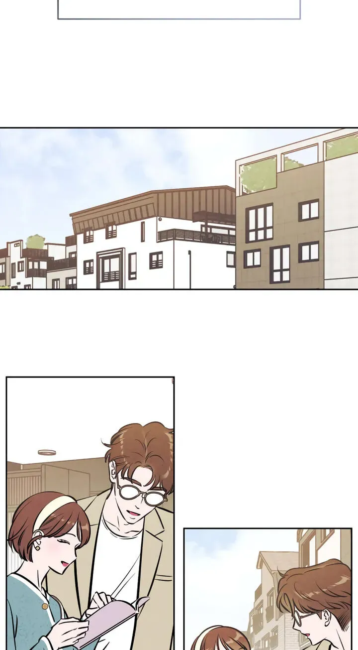 Read Can I Borrow the Fire? chapter 49 image 47 on Lezhin