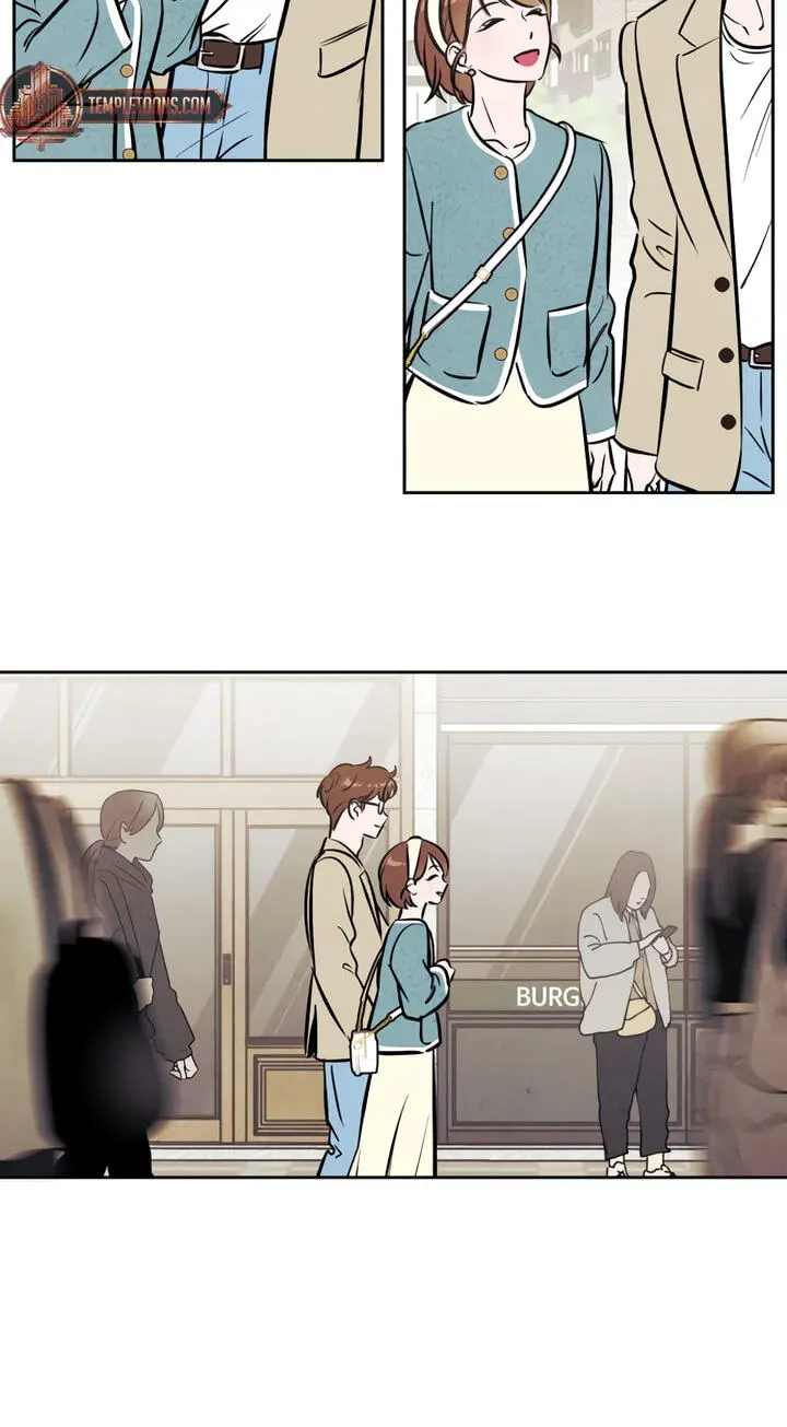 Read Can I Borrow the Fire? chapter 49 image 48 on Lezhin