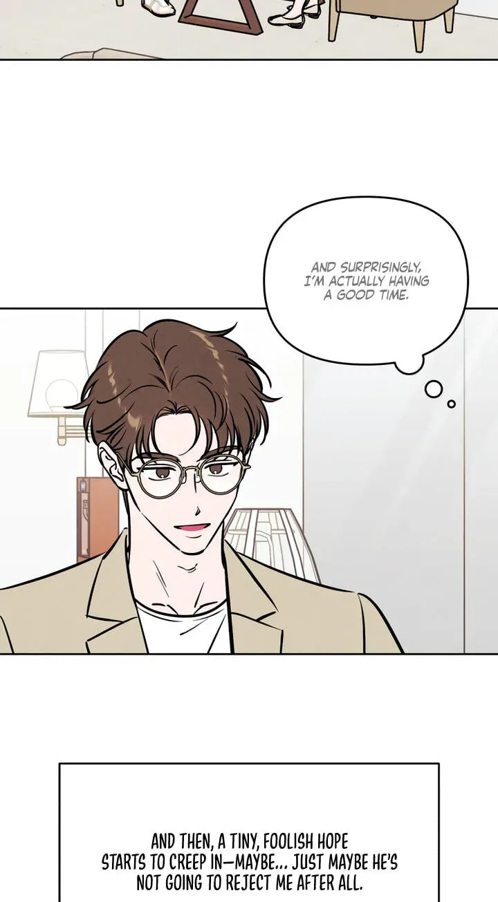 Read Can I Borrow the Fire? chapter 49 image 50 on Lezhin