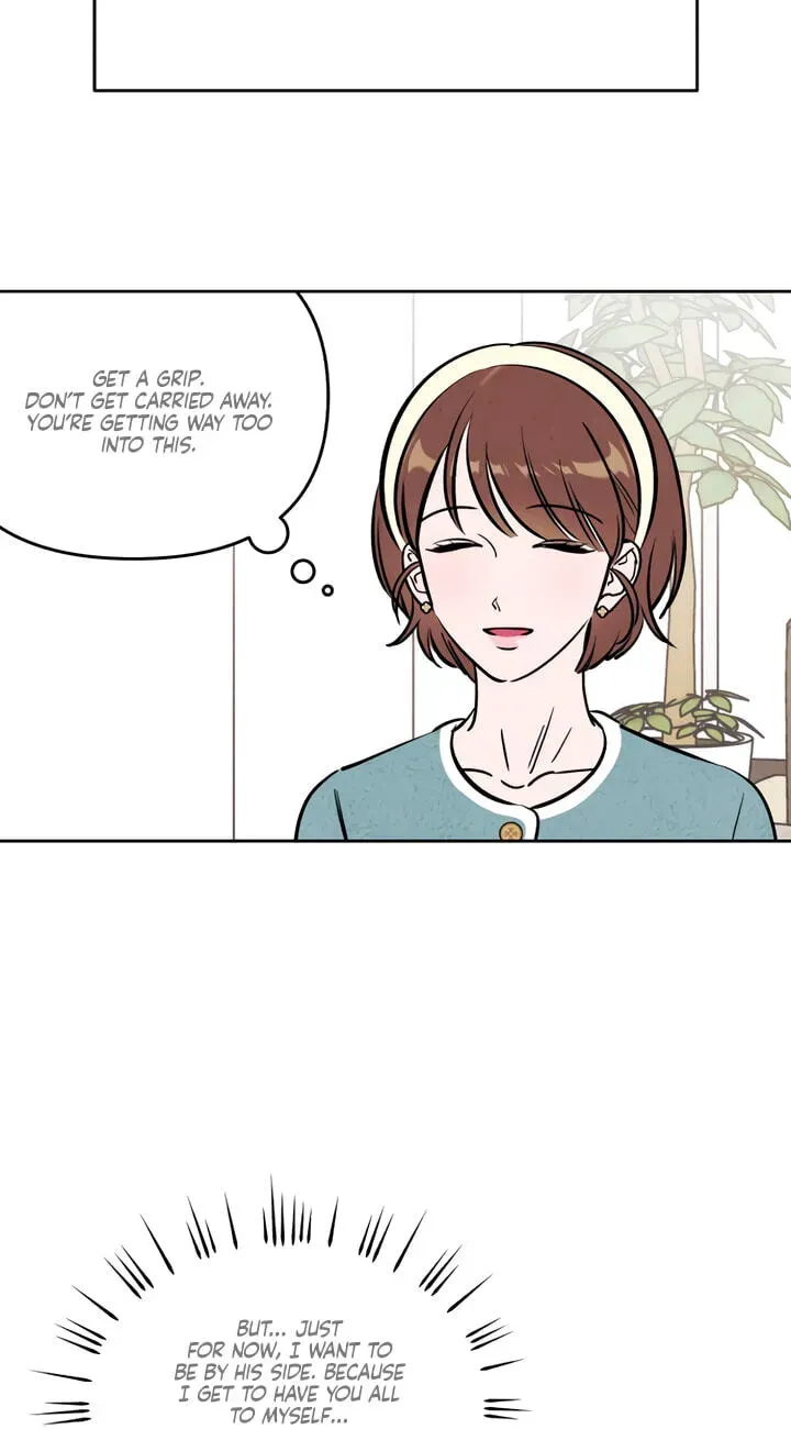 Read Can I Borrow the Fire? chapter 49 image 51 on Lezhin