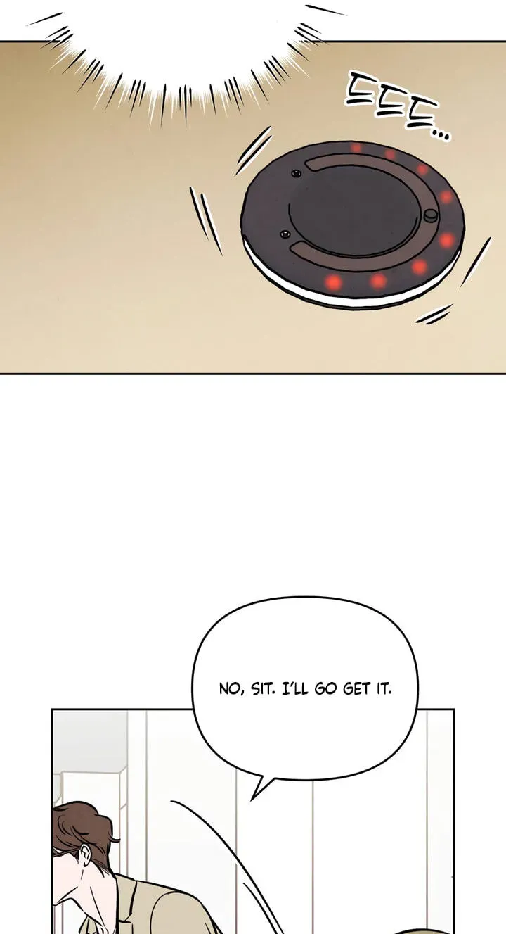 Read Can I Borrow the Fire? chapter 49 image 52 on Lezhin