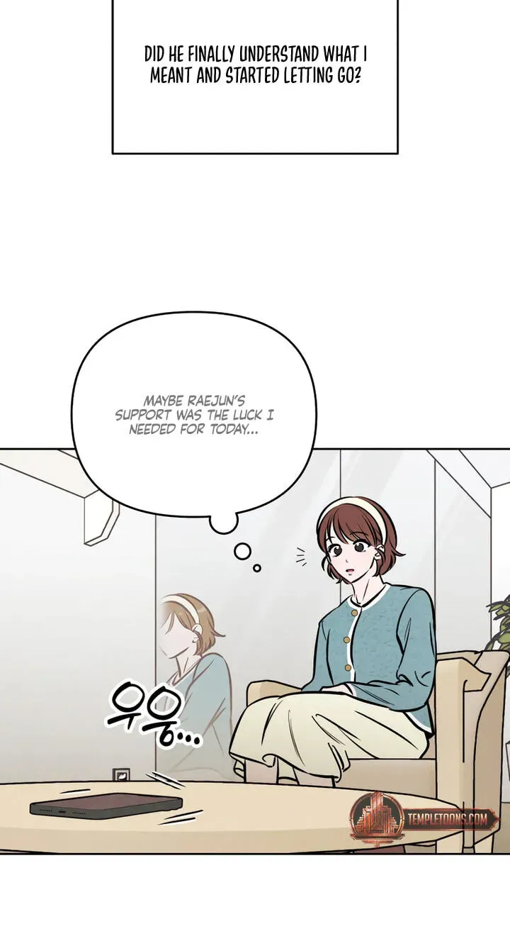 Read Can I Borrow the Fire? chapter 49 image 57 on Lezhin