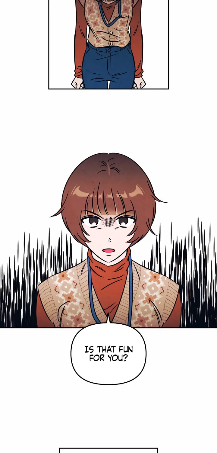 Read Can I Borrow the Fire? chapter 5 image 1 on Lezhin