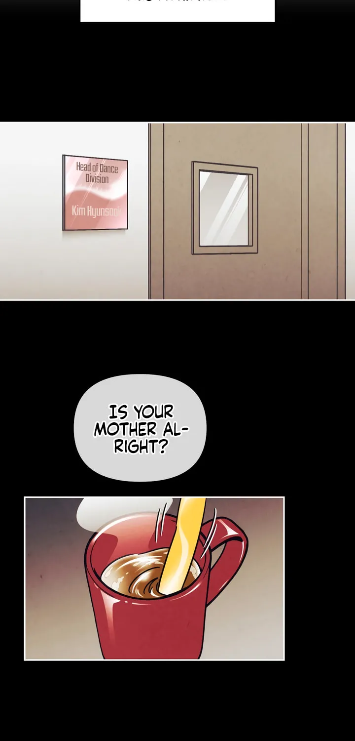 Read Can I Borrow the Fire? chapter 5 image 10 on Lezhin
