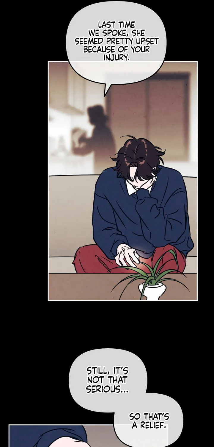 Read Can I Borrow the Fire? chapter 5 image 11 on Lezhin