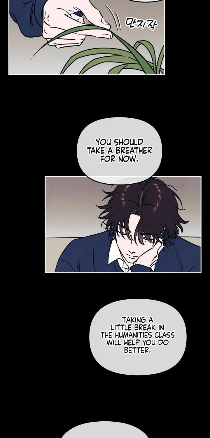Read Can I Borrow the Fire? chapter 5 image 12 on Lezhin