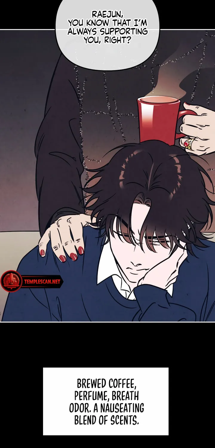 Read Can I Borrow the Fire? chapter 5 image 13 on Lezhin