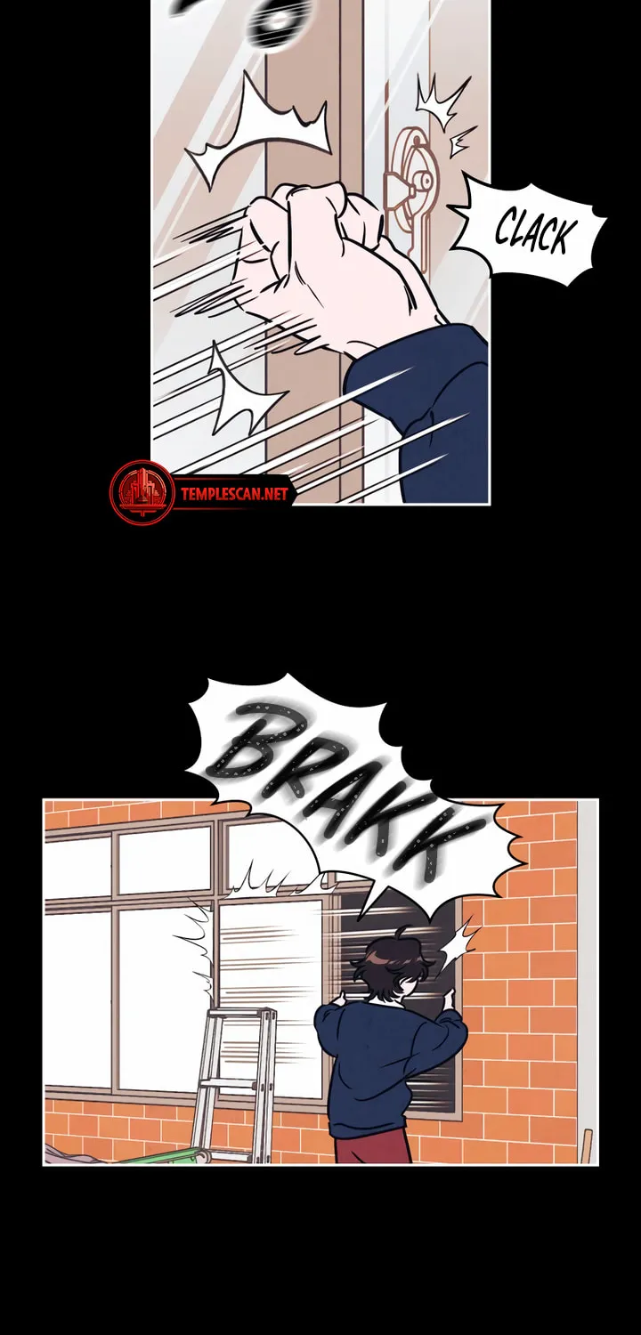 Read Can I Borrow the Fire? chapter 5 image 16 on Lezhin