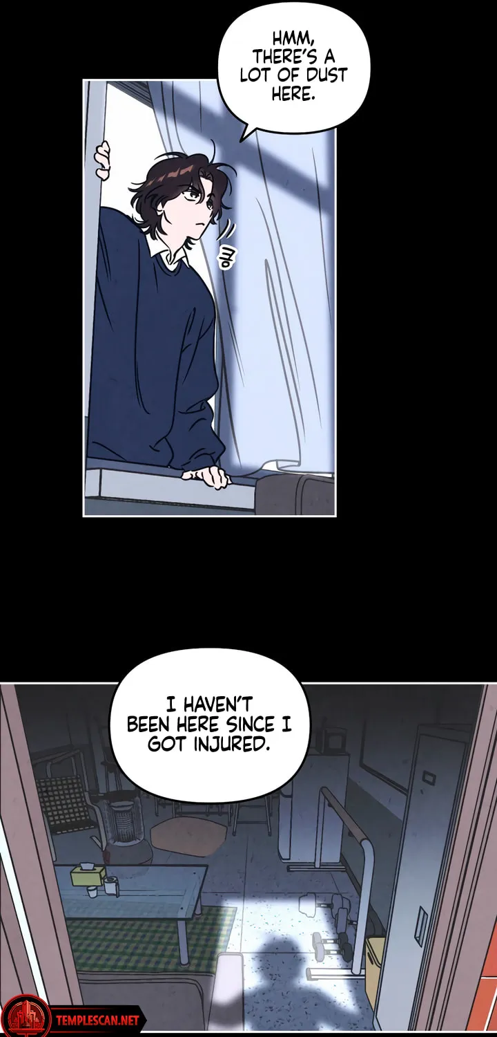 Read Can I Borrow the Fire? chapter 5 image 17 on Lezhin
