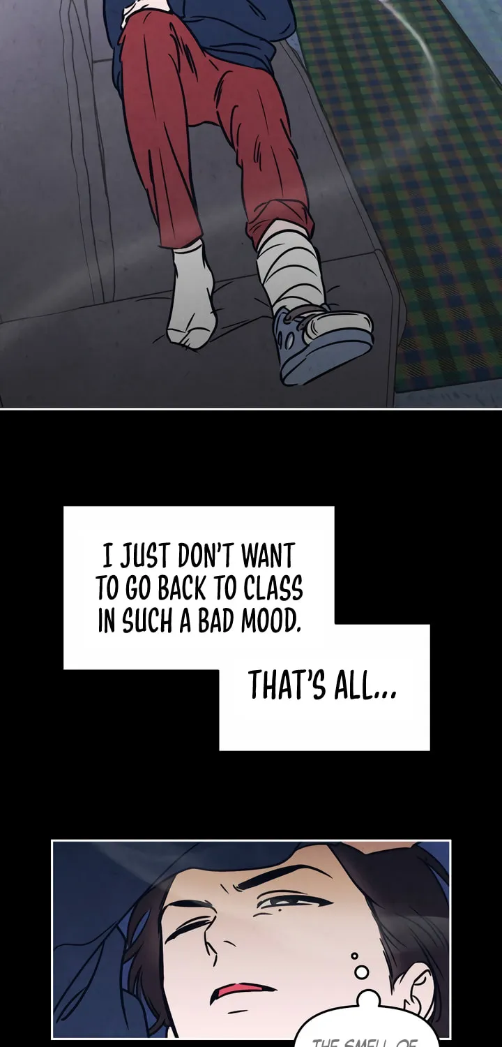 Read Can I Borrow the Fire? chapter 5 image 19 on Lezhin
