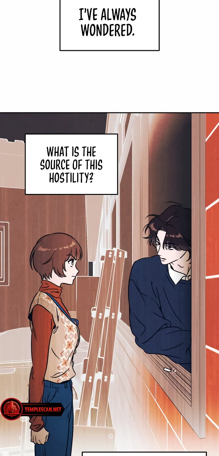Read Can I Borrow the Fire? chapter 5 image 2 on Lezhin