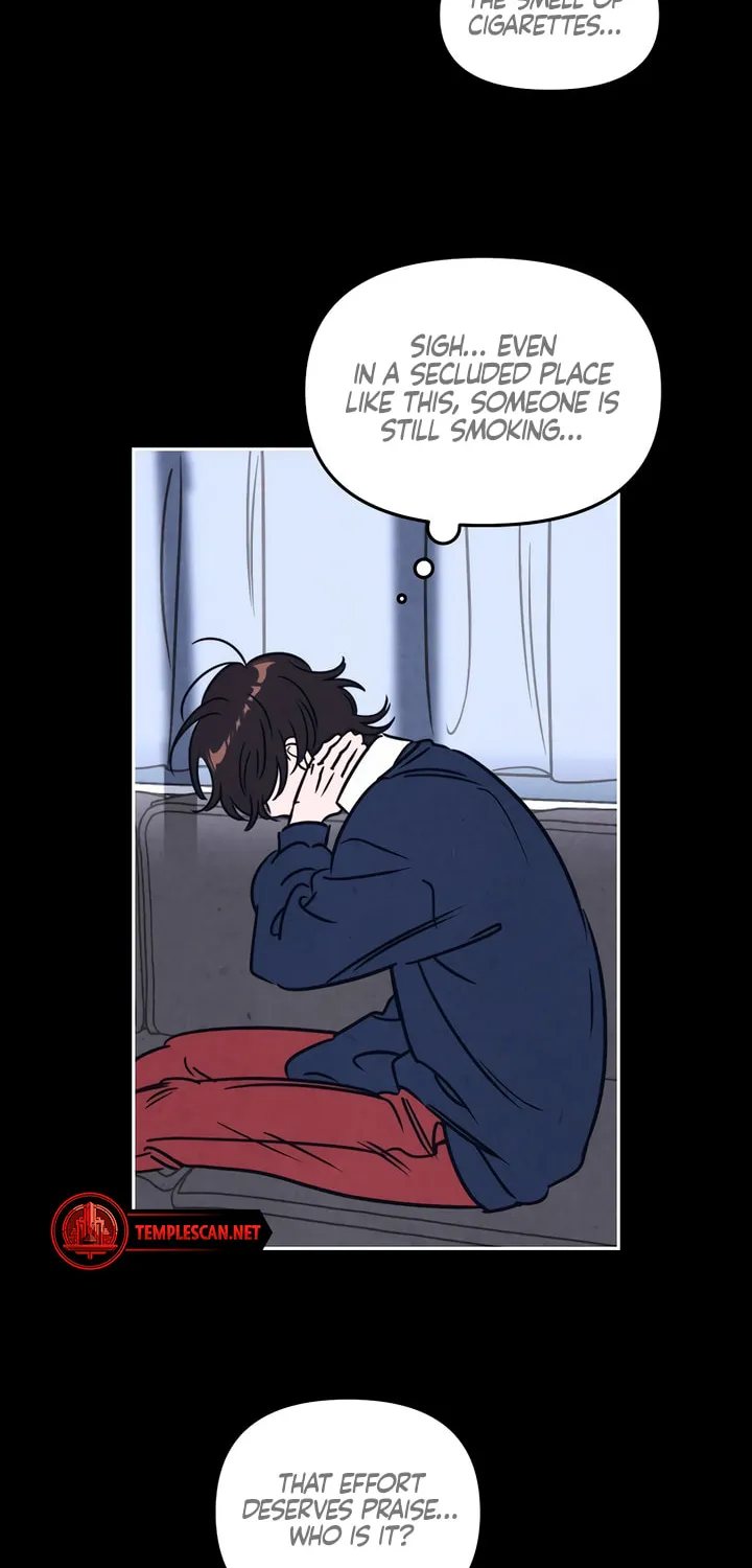 Read Can I Borrow the Fire? chapter 5 image 20 on Lezhin