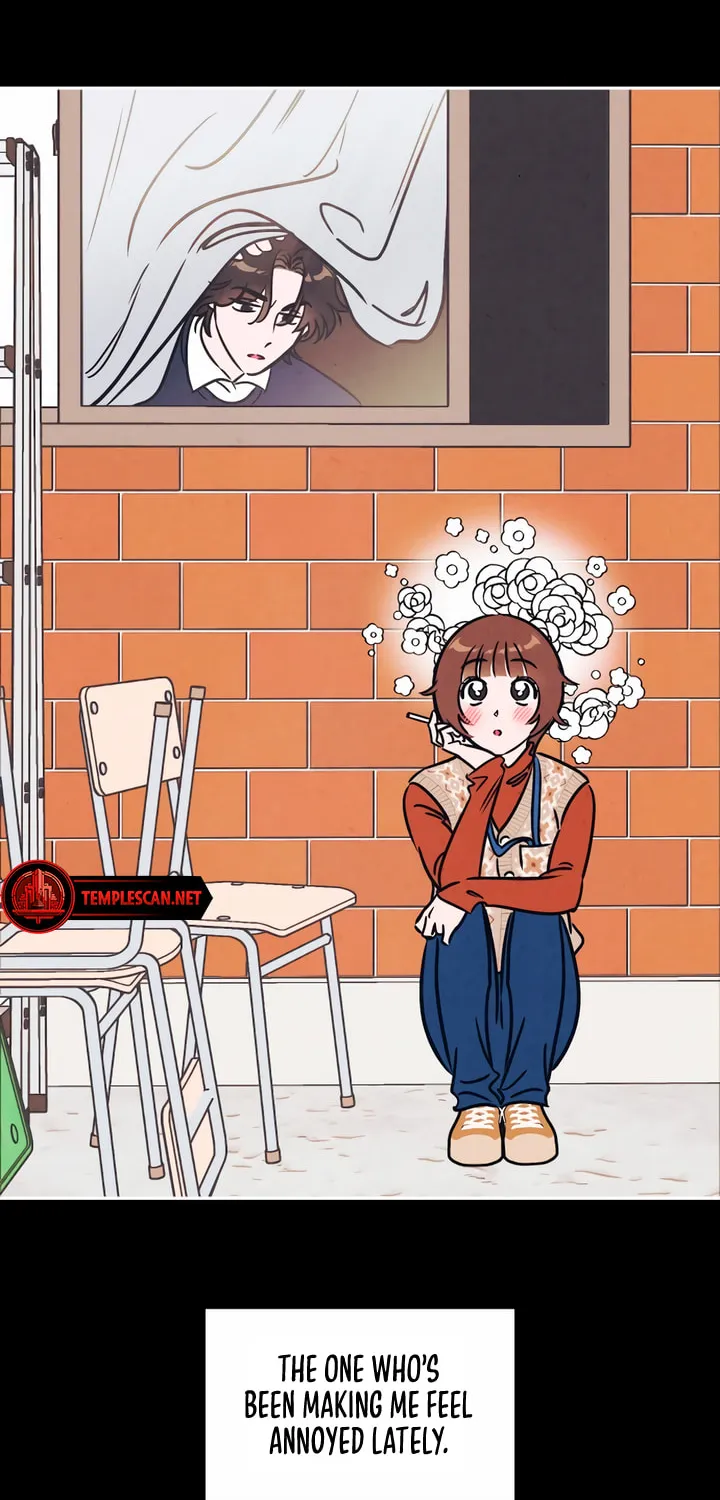 Read Can I Borrow the Fire? chapter 5 image 22 on Lezhin