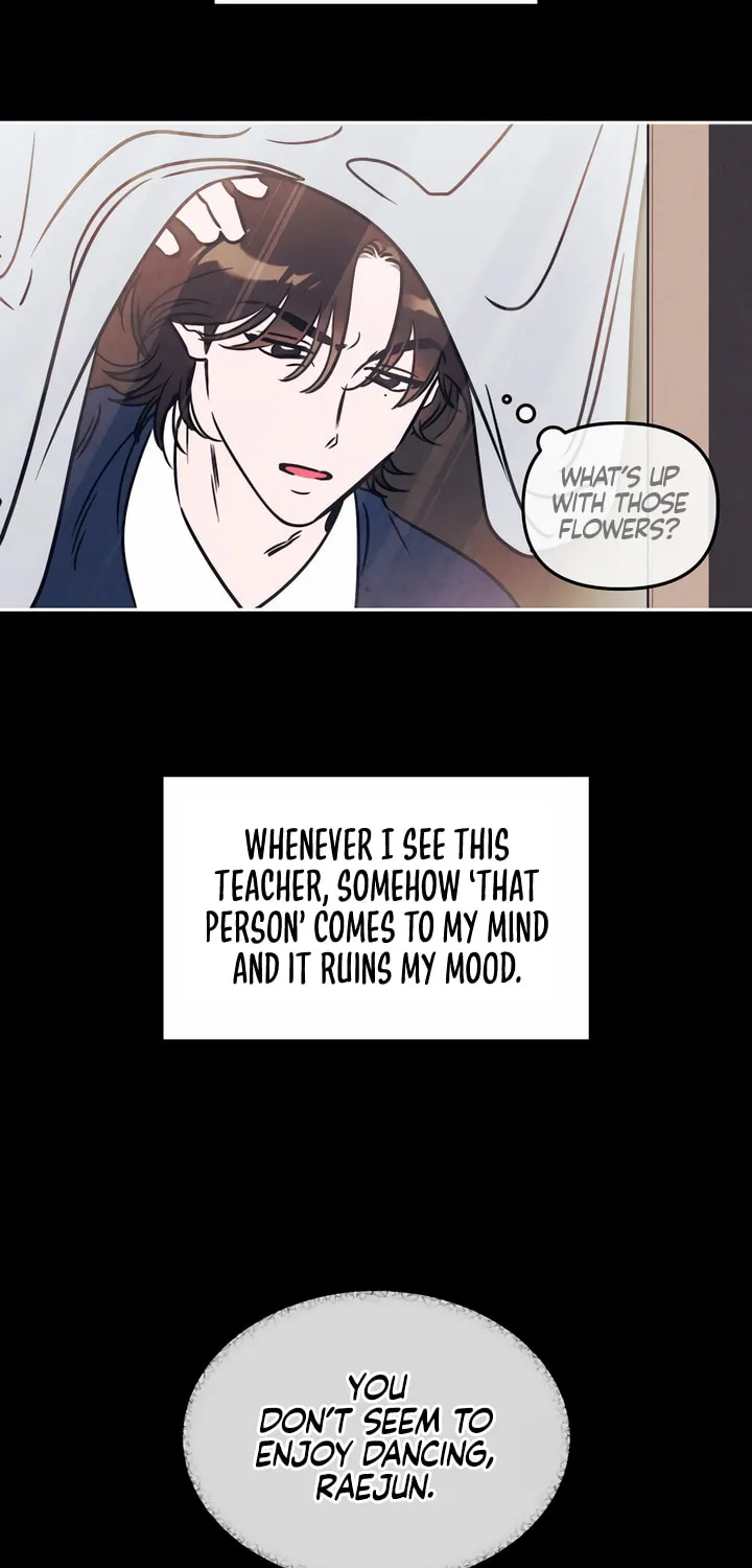 Read Can I Borrow the Fire? chapter 5 image 23 on Lezhin