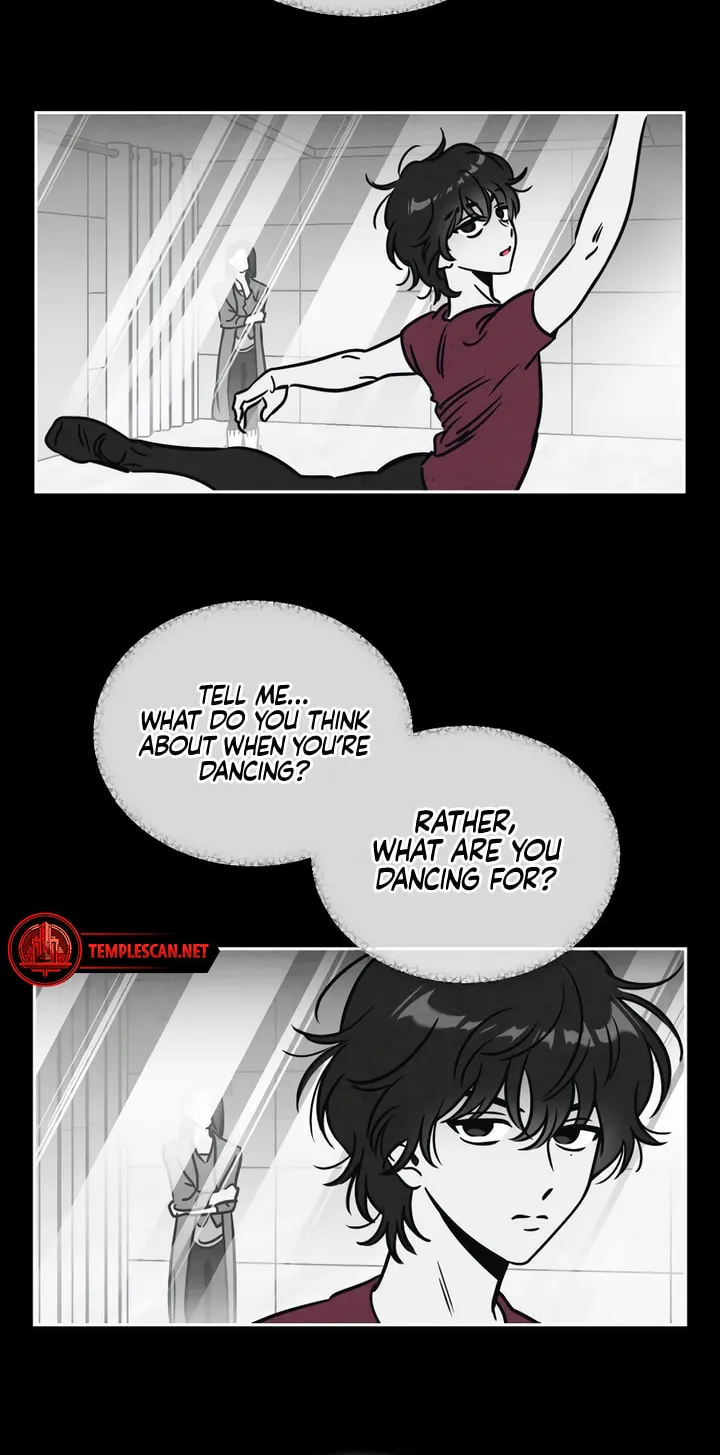 Read Can I Borrow the Fire? chapter 5 image 24 on Lezhin