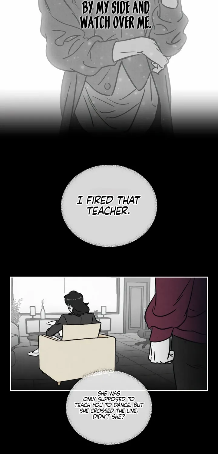Read Can I Borrow the Fire? chapter 5 image 26 on Lezhin