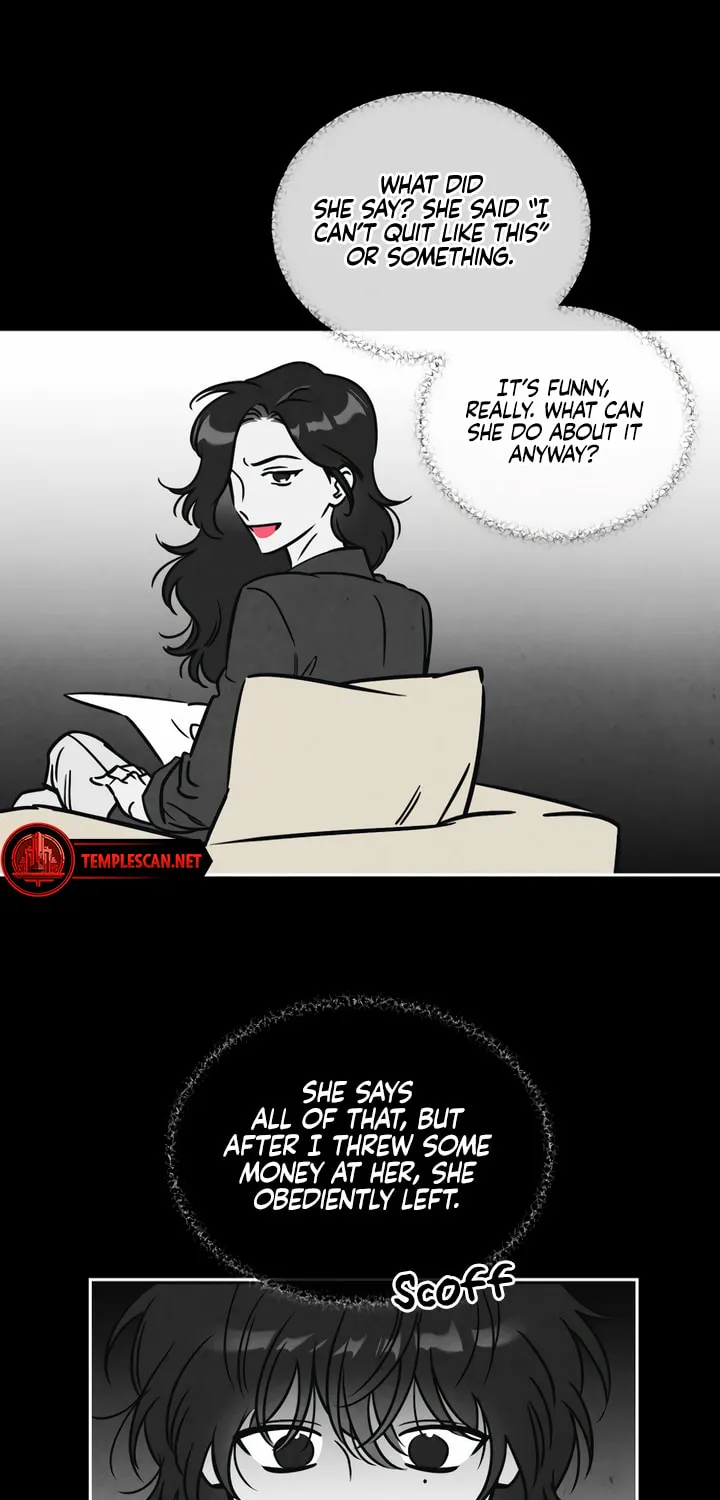 Read Can I Borrow the Fire? chapter 5 image 27 on Lezhin