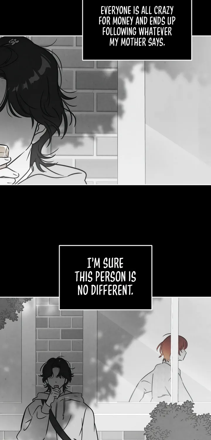 Read Can I Borrow the Fire? chapter 5 image 29 on Lezhin