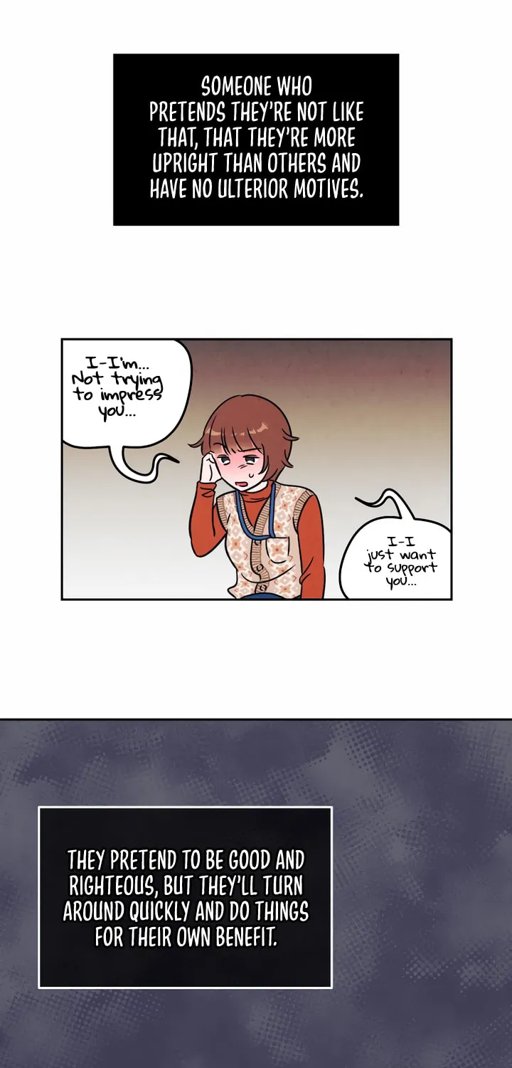 Read Can I Borrow the Fire? chapter 5 image 31 on Lezhin