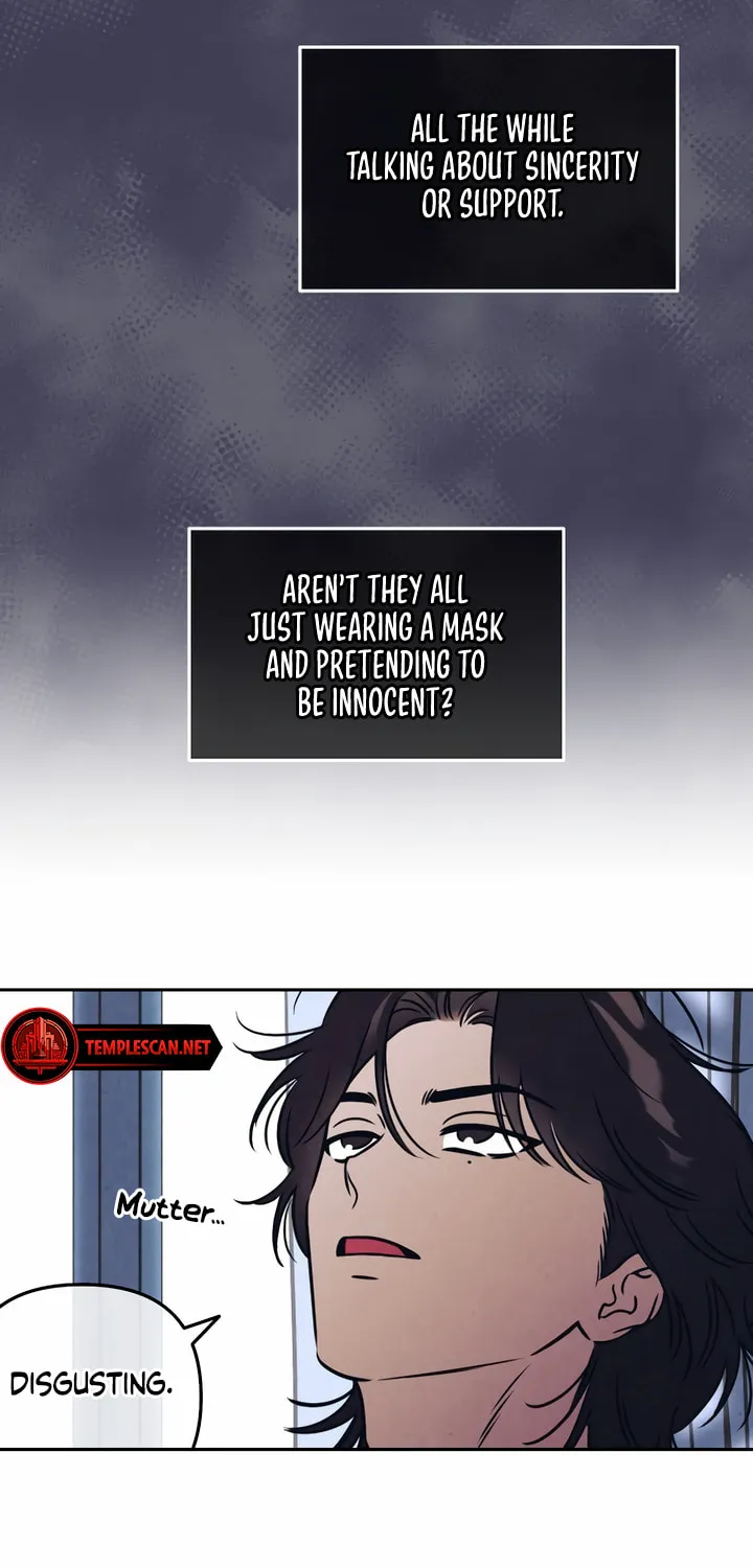 Read Can I Borrow the Fire? chapter 5 image 32 on Lezhin