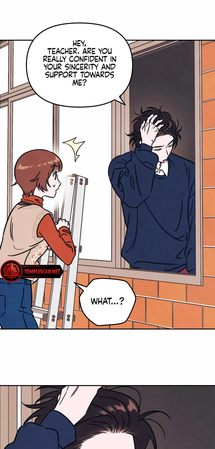 Read Can I Borrow the Fire? chapter 5 image 33 on Lezhin