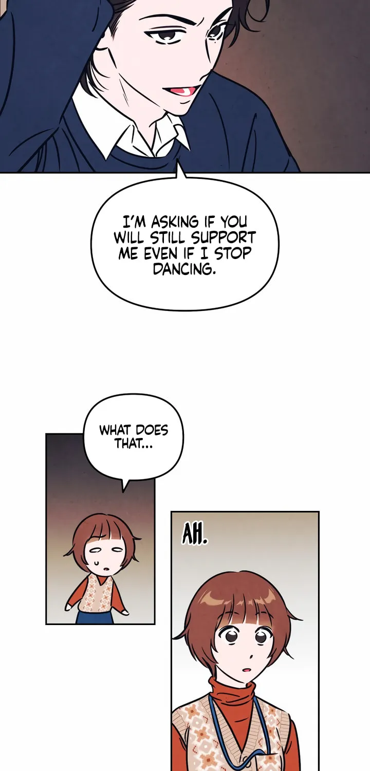 Read Can I Borrow the Fire? chapter 5 image 34 on Lezhin