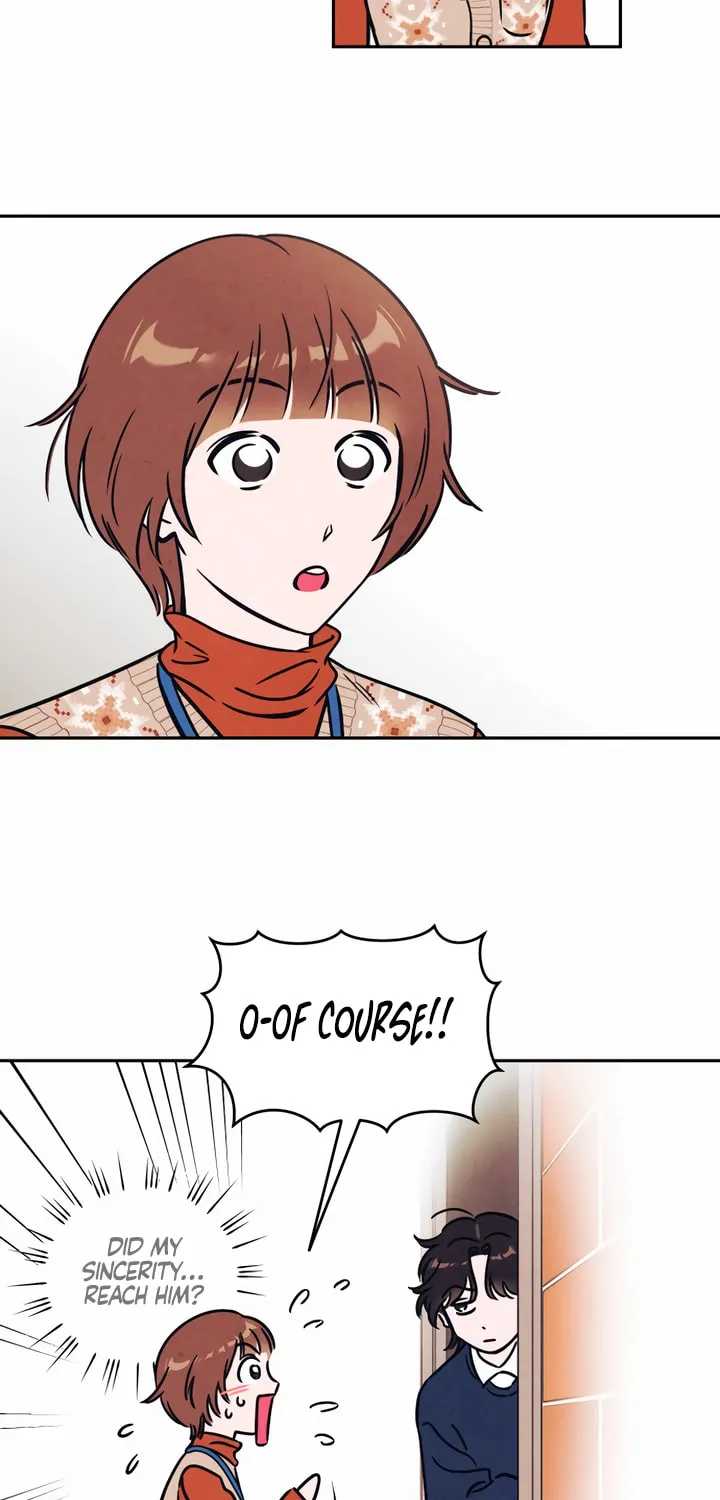 Read Can I Borrow the Fire? chapter 5 image 35 on Lezhin