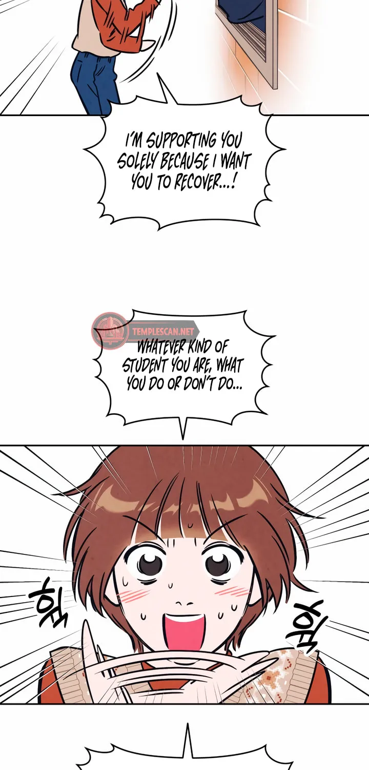 Read Can I Borrow the Fire? chapter 5 image 36 on Lezhin