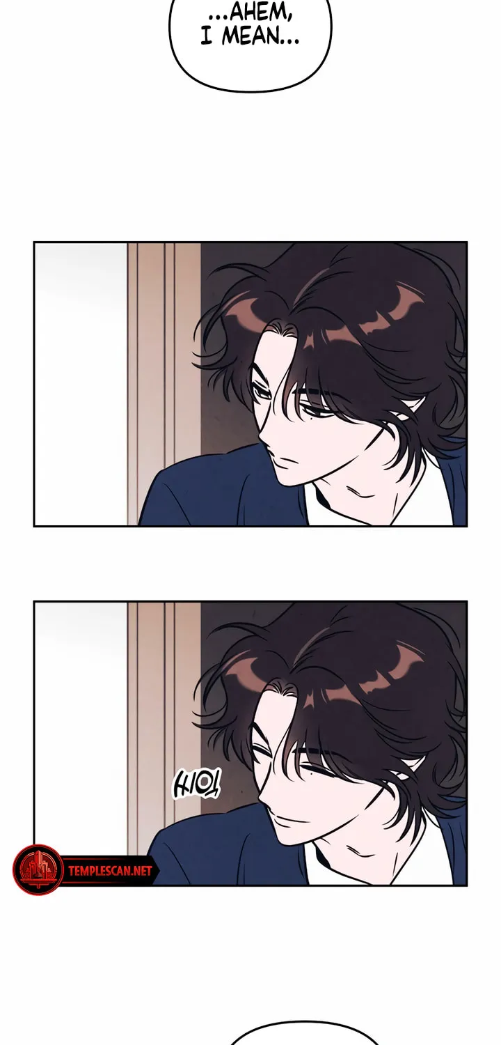 Read Can I Borrow the Fire? chapter 5 image 38 on Lezhin