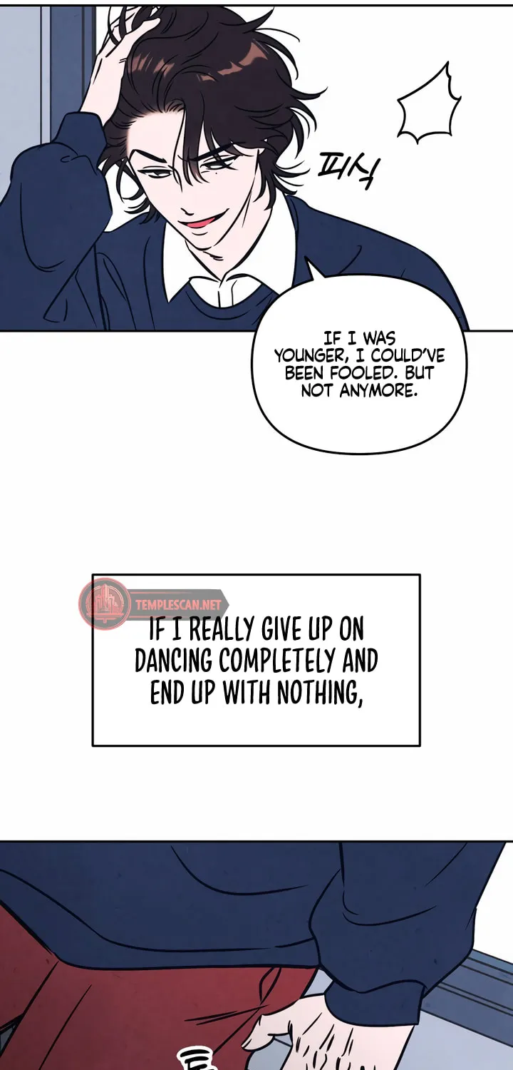 Read Can I Borrow the Fire? chapter 5 image 41 on Lezhin