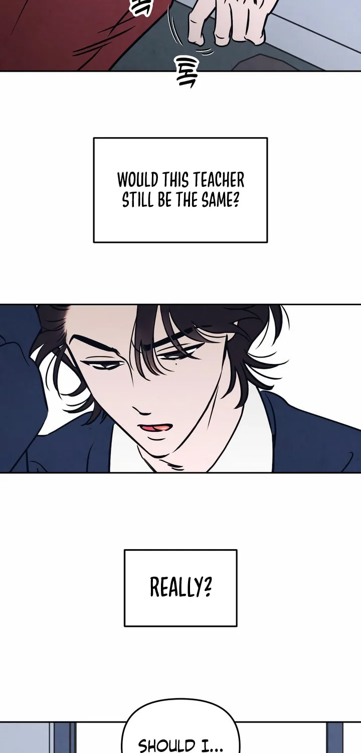 Read Can I Borrow the Fire? chapter 5 image 42 on Lezhin