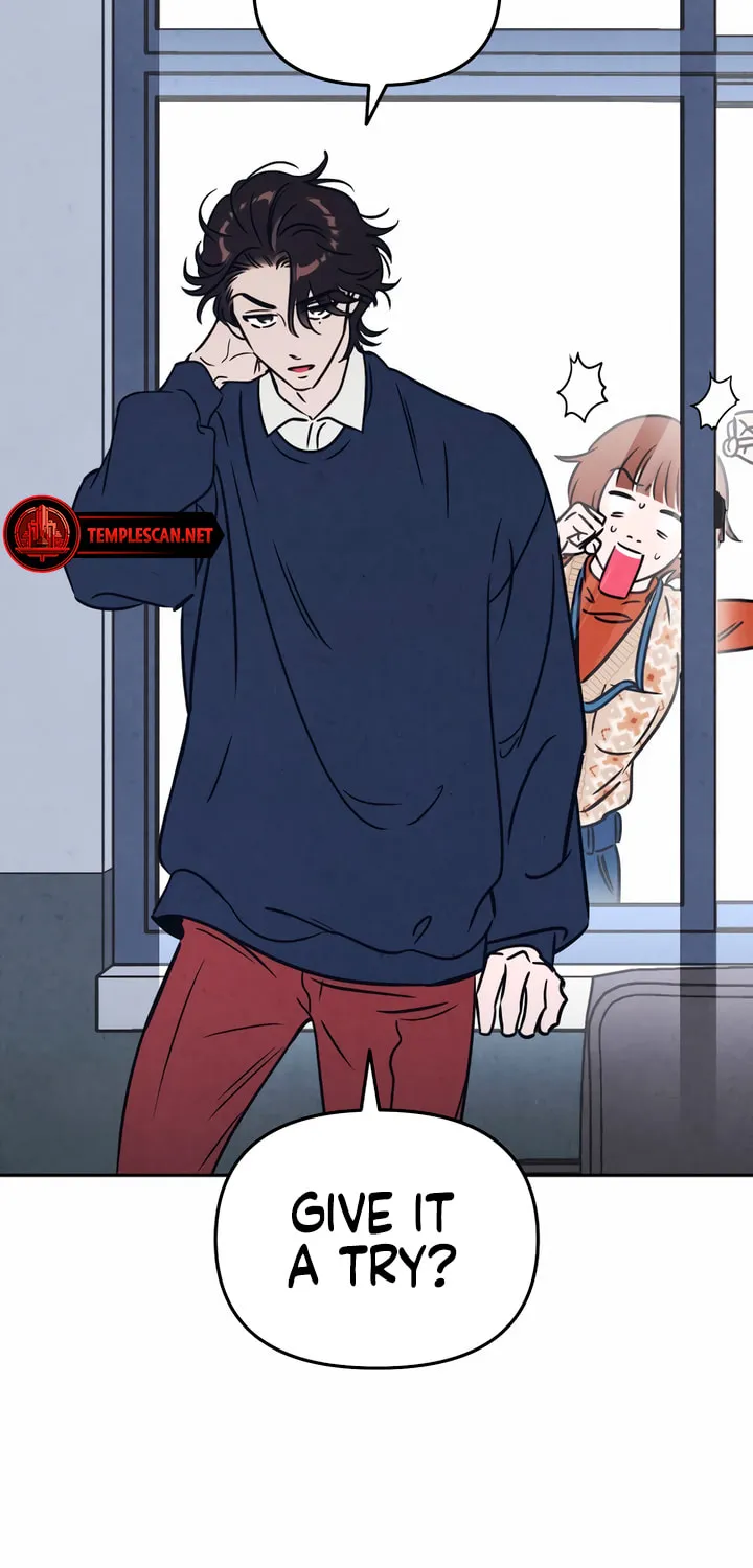 Read Can I Borrow the Fire? chapter 5 image 43 on Lezhin