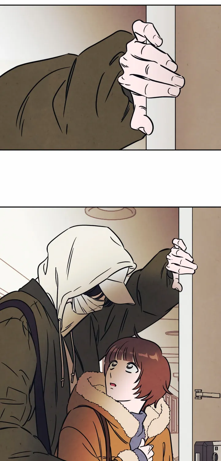 Read Can I Borrow the Fire? chapter 5 image 45 on Lezhin