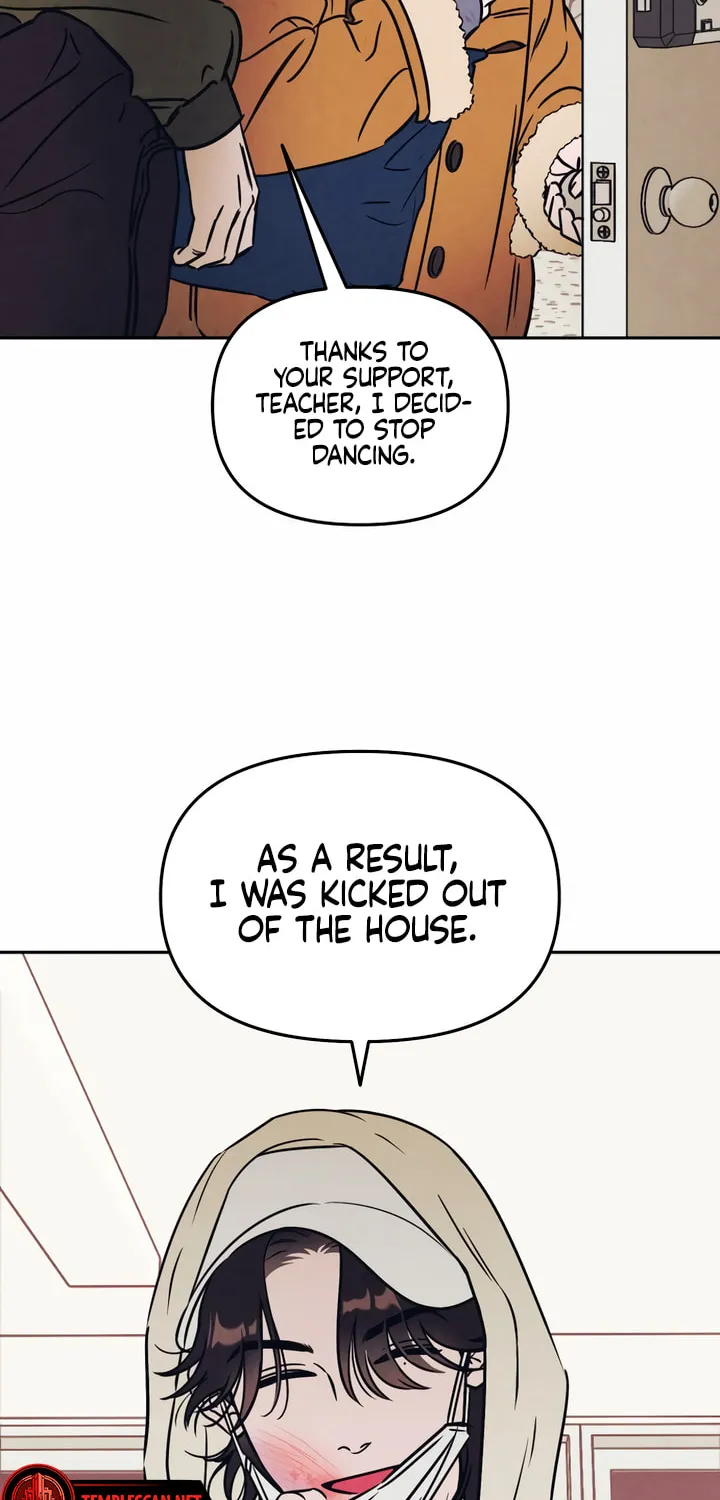 Read Can I Borrow the Fire? chapter 5 image 46 on Lezhin