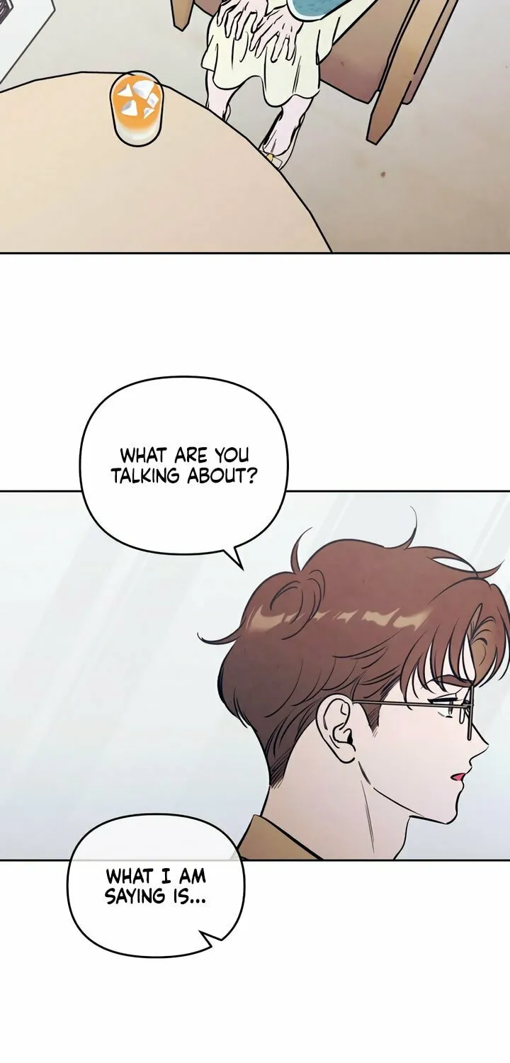 Read Can I Borrow the Fire? chapter 50 image 11 on Lezhin